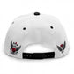 Angel Wings Snap Back