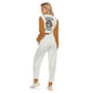 I'm Not Always A Bitch Women's Crop Sweatshirt Suit