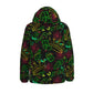 Always Getting Money Winter Time Jacket Unisex