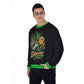 Men's Sayless Thicken Sweater
