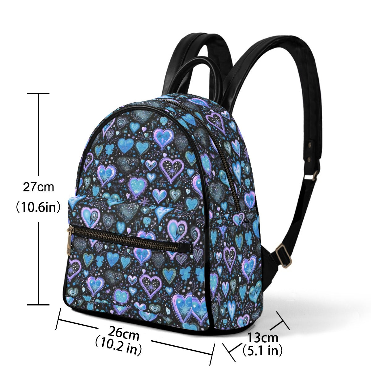 Love It Small Size Backpack