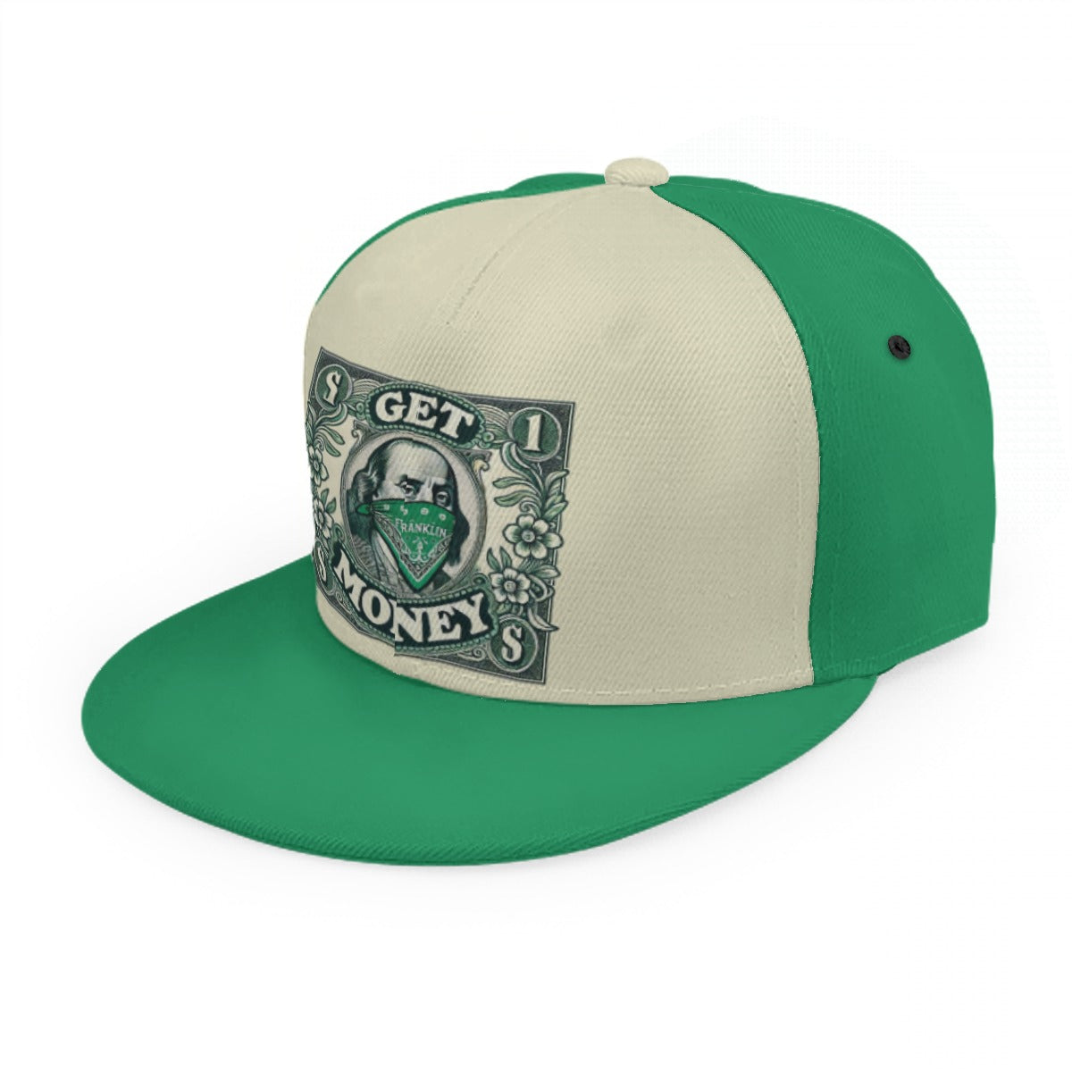 Get Money Snap Back