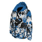Punk Rock Winter Time Jacket Unisex