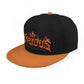 Furious Productions Snap Back