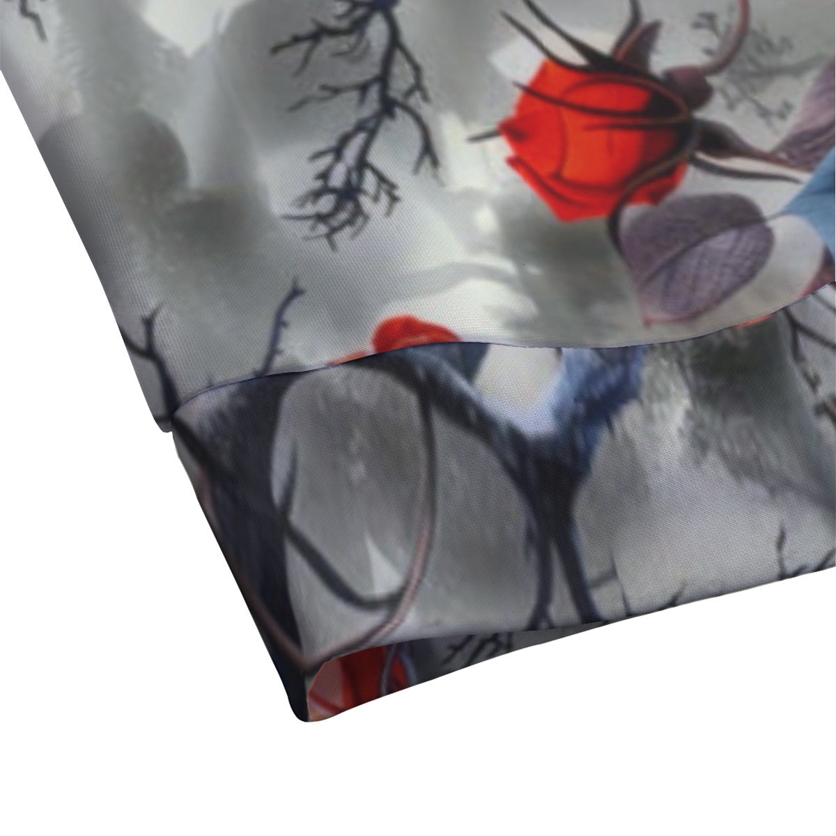 Women's Gothic Style Sweatshirt