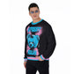Street Rules Men's Thicken Sweater