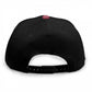 Real Ones Move In Silence Snap Back