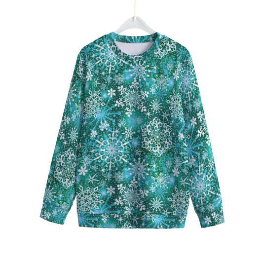 Winter Wonderland Women's Sweatshirt