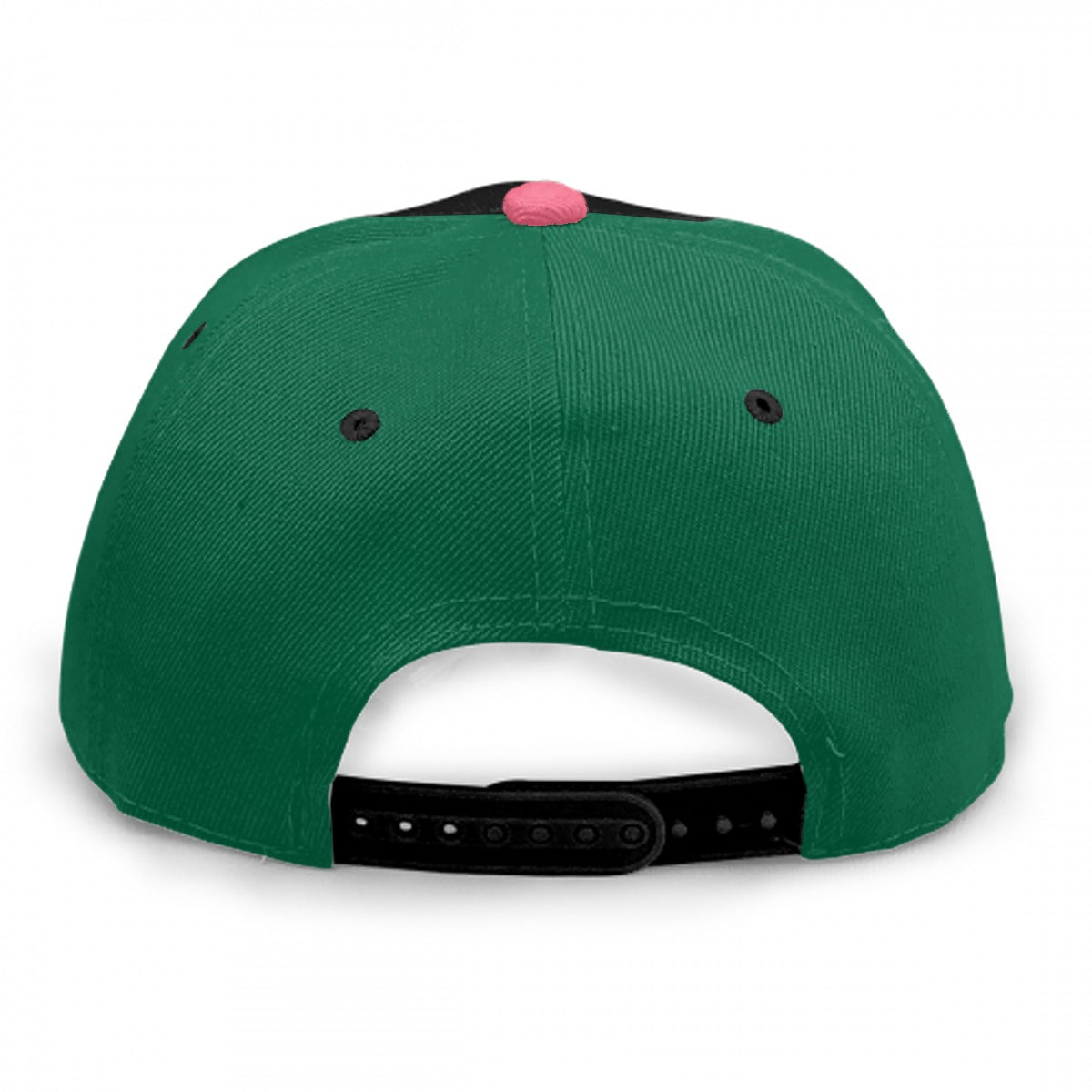 Top Dog On The Block Snap Back