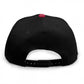 Smile Through The Pain Snap Back