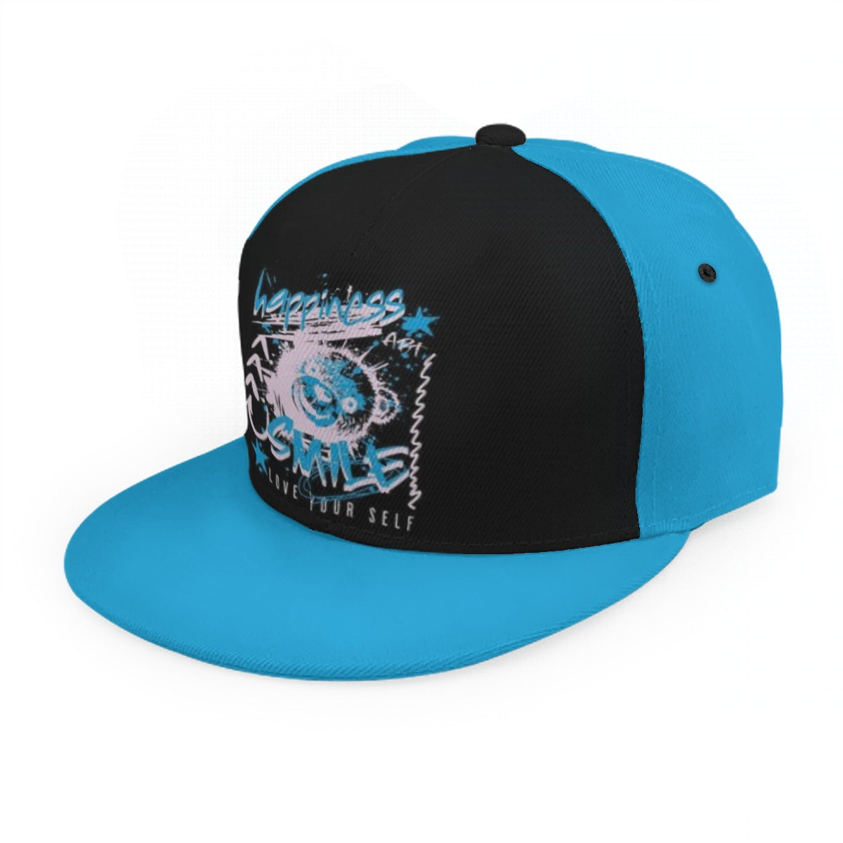 Love Your Self Snap Back