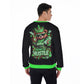 Men's Hustle King Thicken Sweater