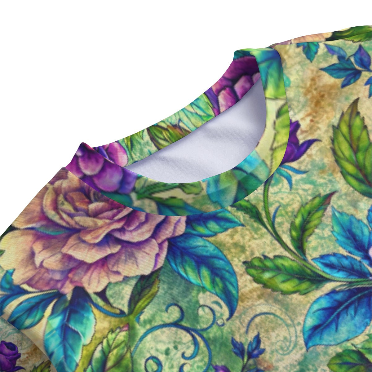 Forest Memories Women's Sweatshirt