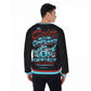 Coins Over Complaints Men's Thicken Sweater