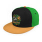 Sayless Snap Back