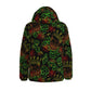 Always Getting Money Winter Time Jacket Unisex