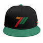 7/11 Snapback