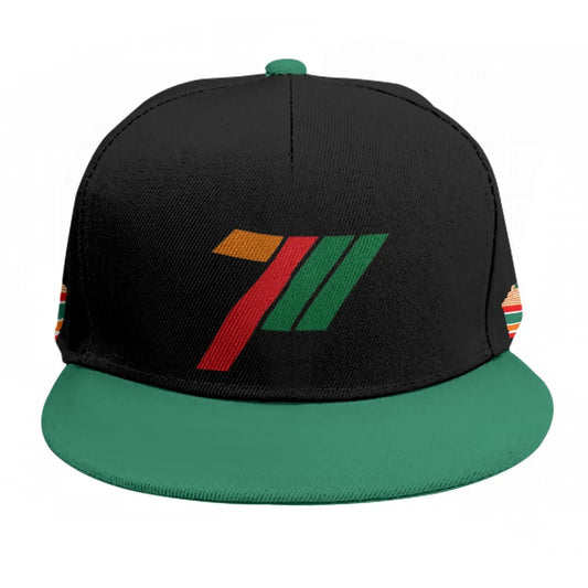 7/11 Snapback