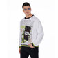 Men's Hustlers Only Thicken Sweater