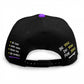 Only Good Vibes Snap Back