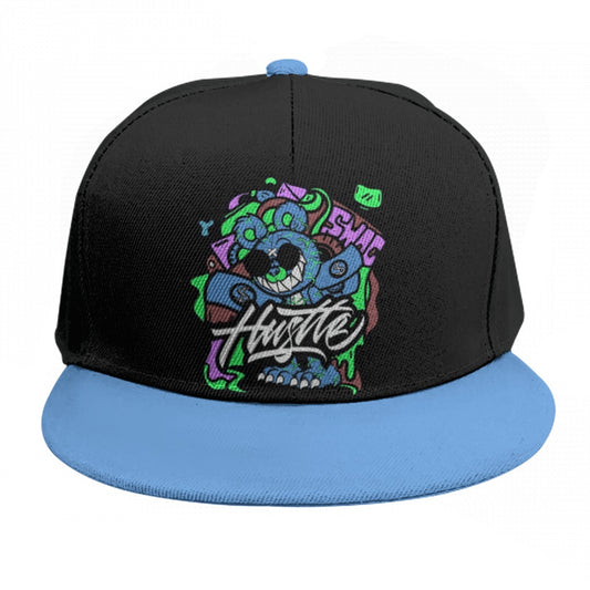 Hustle Mode Snap Back