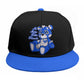No More Fake Friends Snap Back