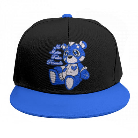No More Fake Friends Snap Back