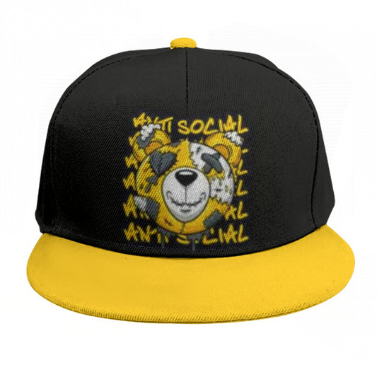 Anti Social Snap Back