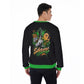 Men's Sayless Thicken Sweater