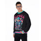 Get Tricks Or Die Trying Men's Thicken Sweater