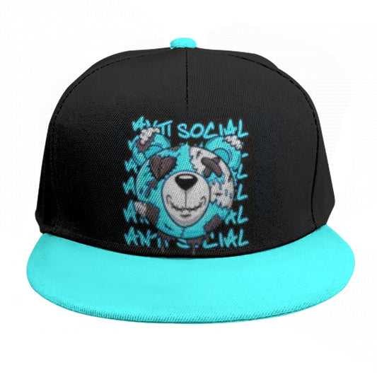 Anti Social Snap Back