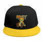 Misfit Snap Back
