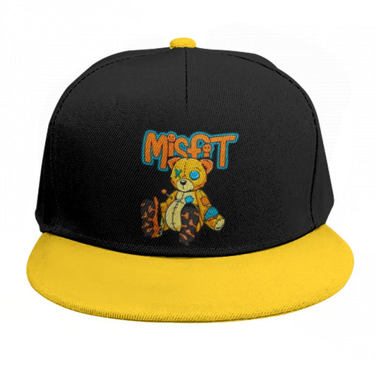 Misfit Snap Back