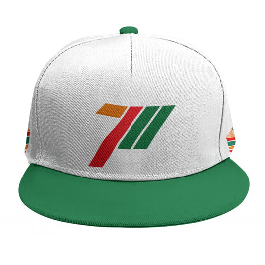 7/11 Snapback