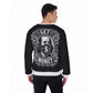 Men's Get Money Thicken Sweater