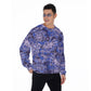 Vintage Japanese Men's Thicken Sweater