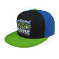 Addicted 2 The Hustle Snap Back
