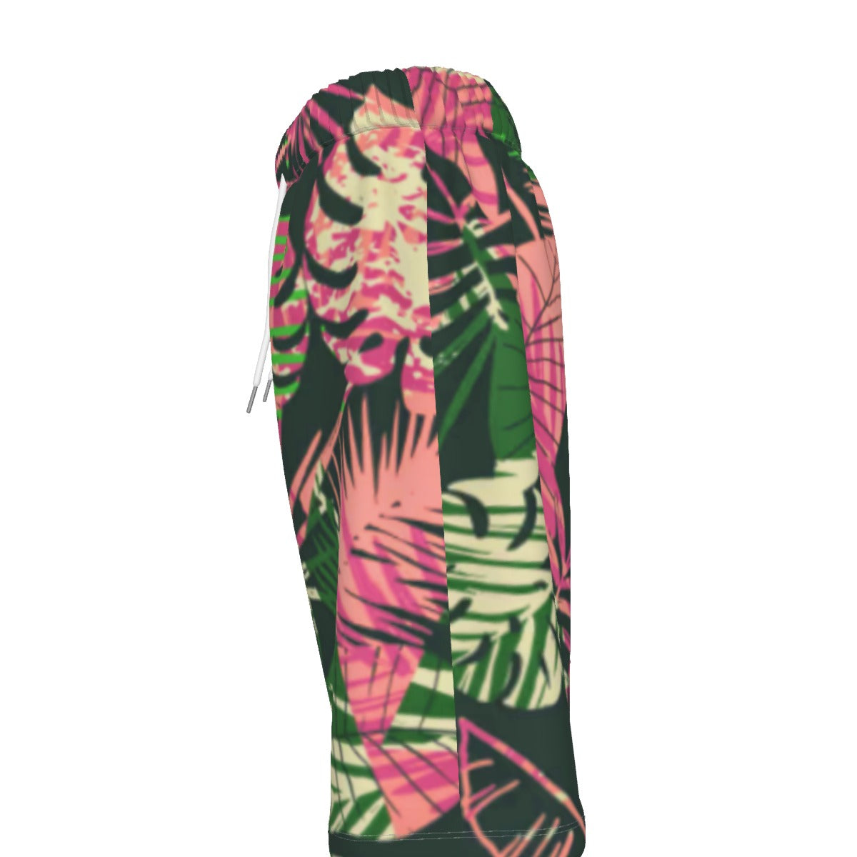 Men's Tropic Summer Vibes Beach Shorts