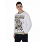 Men's About My Money Thicken Sweater