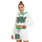 I Am Beautiful Women's Micro Fleece Hoodie And Shorts Set