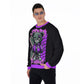 Street Teddy Men's Thicken Sweater
