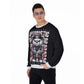 Good Thoughts Good Things Men's Thicken Sweater