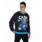 Men's Getting Cash Thicken Sweater
