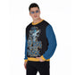 Men's Top Dog On The Block Thicken Sweater