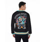 Hustle Hard Men's Thicken Sweater