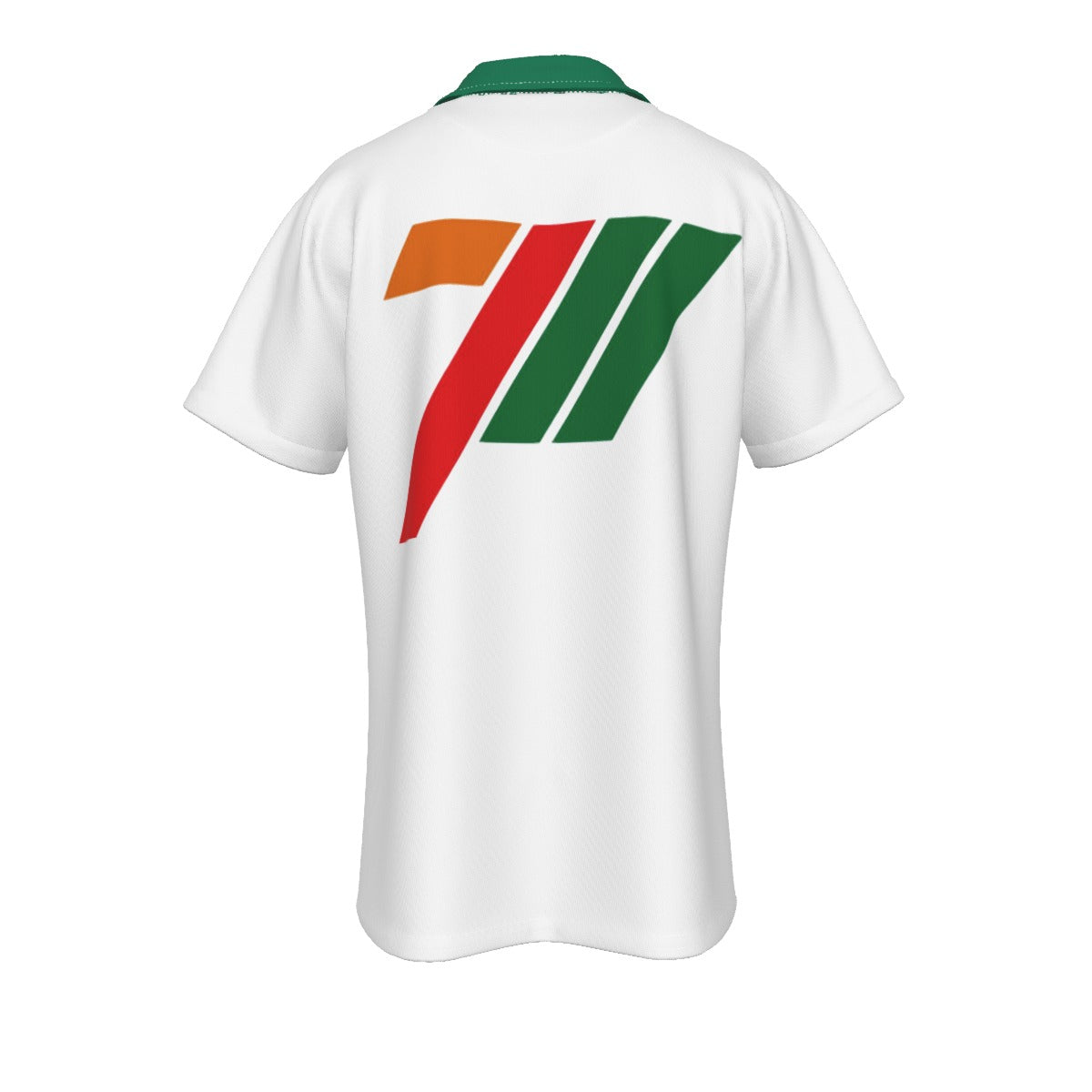 7/11 Men's Polo Shirt