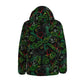 Always Getting Money Winter Time Jacket Unisex