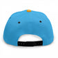 Light Blue Amazon Snap Back