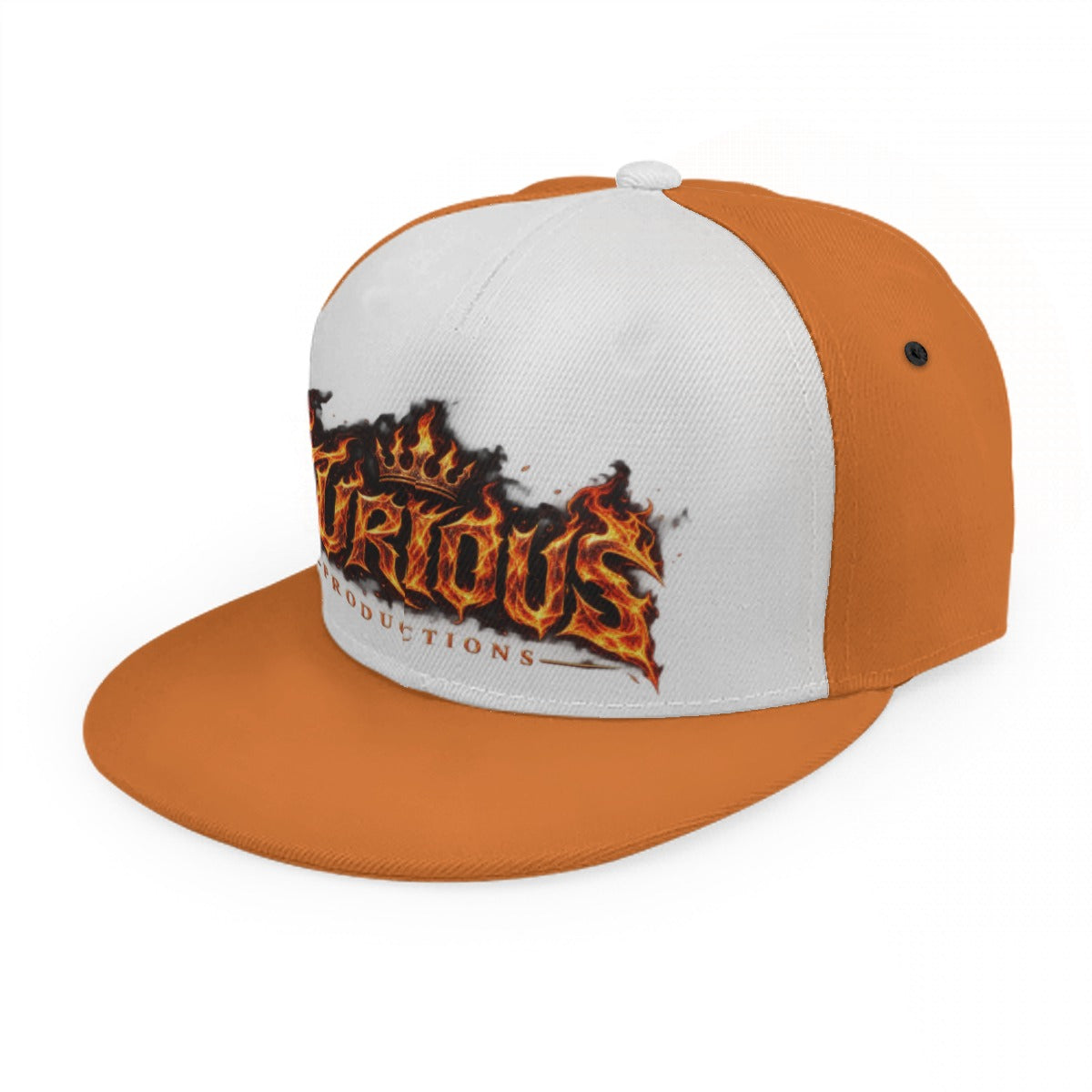 Furious Productions Snap Back