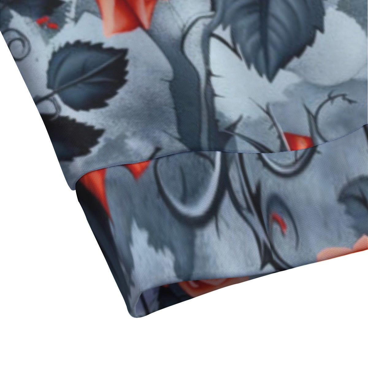 Women's Gothic Style Sweatshirt